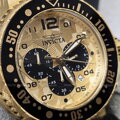 INVICTA Pro Diver, model 48618