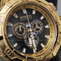 INVICTA Reserve Specialty Subaqua, model 49348