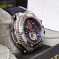 INVICTA Racing Downforce Special Edition with F2 Team Car, model 47378