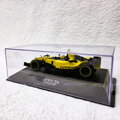 INVICTA Racing Downforce Special Edition with F2 Team Car, model 47378
