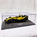 INVICTA Racing Downforce Special Edition with F2 Team Car, model 47378