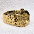 INVICTA Reserve Subaqua Gold Rush Edition, model 48607