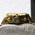INVICTA Reserve Subaqua Gold Rush Edition, model 48607