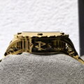 INVICTA Reserve Subaqua Gold Rush Edition, model 48607