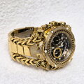 INVICTA Reserve Gladiator Diamond, model 48420