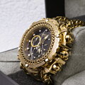 INVICTA Reserve Gladiator Diamond, model 48420