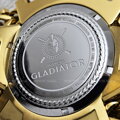 INVICTA Reserve Gladiator Diamond, model 48420