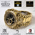 INVICTA Reserve Gladiator Diamond, model 48420