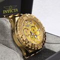 INVICTA Reserve Sea Hunter, model 39569