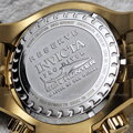 INVICTA Reserve Sea Hunter, model 39569