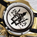 INVICTA Subaqua Poseidon, model 48437