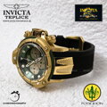 INVICTA Subaqua Poseidon, model 48437