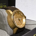 INVICTA S1 Rally Yakuza Dragon Automatic, model 12790