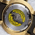 INVICTA S1 Rally Yakuza Dragon Automatic, model 12790