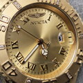 INVICTA Pro Diver Diamond Lady, model 12820