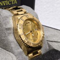 INVICTA Pro Diver Diamond Lady, model 12820