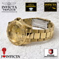 INVICTA Pro Diver Diamond Lady, model 12820