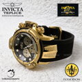 INVICTA Subaqua Poseidon, model 48436
