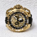 INVICTA Sea Hunter, model 49628