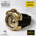 INVICTA Sea Hunter, model 49628