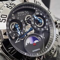 INVICTA Reserve Excursion Automatic, model 47570