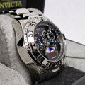 INVICTA Reserve Excursion Automatic, model 47570