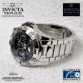INVICTA Reserve Excursion Automatic, model 47570