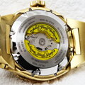 INVICTA Subaqua Noma VIII Automatic, model 47569