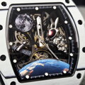 INVICTA S1 Rally Interstellar Automatic, model 49012
