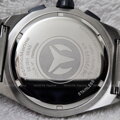 TechnoMarine Seven Seas, model TM-725028