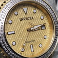 INVICTA Elite Diamond Lady, model 48777