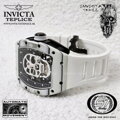 INVICTA S1 Rally Automatic, model 49026