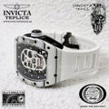 INVICTA S1 Rally Automatic, model 49026