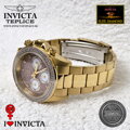 INVICTA Elite Diamond Lady, model 48757