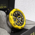 INVICTA Venom Hydra, model 48236