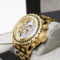 INVICTA Reserve Jason Taylor (Limited Edition), model 33990