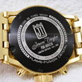 INVICTA Reserve Jason Taylor (Limited Edition), model 33990