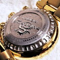 INVICTA Subaqua Noma I, model 25800