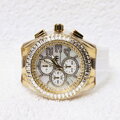 TechnoMarine Cruise Glitz (Limited Edition), model TM-121029