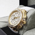 TechnoMarine Cruise Glitz (Limited Edition), model TM-121029