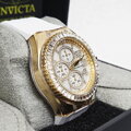 TechnoMarine Cruise Glitz (Limited Edition), model TM-121029