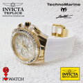 TechnoMarine Cruise Glitz (Limited Edition), model TM-121029