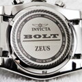 INVICTA Bolt Zeus Lady, model 26192