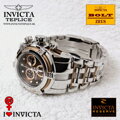INVICTA Bolt Zeus Lady, model 26192