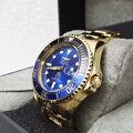 INVICTA Grand Diver Automatic, model 45819