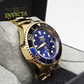 INVICTA Grand Diver Automatic, model 45819