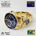 INVICTA Grand Diver Automatic, model 45819