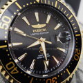 INVICTA Grand Diver Automatic Diamond (Limited Edition), model 23306