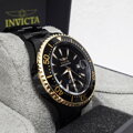 INVICTA Grand Diver Automatic Diamond (Limited Edition), model 23306
