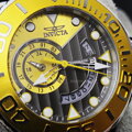 INVICTA Grand Diver Automatic, model 48243
